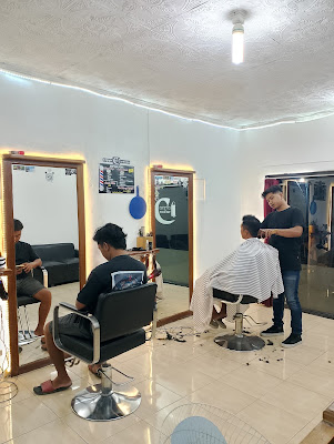 Ciko'k haircut barbershop