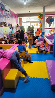 Cilacap Kids Fun