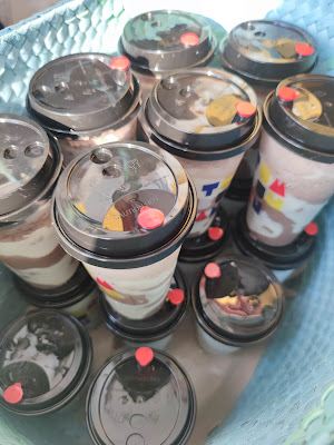Cilacap Tumbuhan Smoothies by Meli