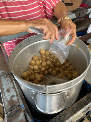 Cilok Sapi