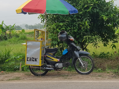 Cilok Top up