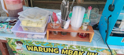 Cilongkrang /eceng