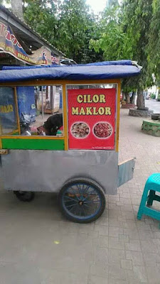 Cilor Maklor Astig