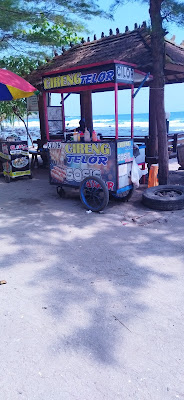Cilor & Sosis Bakar