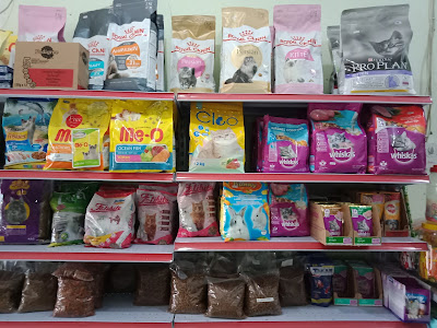 Cimara Petshop