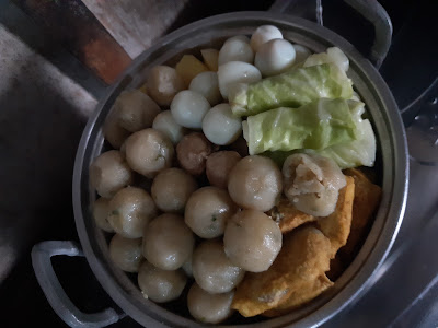 CIMOL BATAGOR NGAPAK