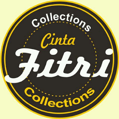 Cinta Fitri Collection
