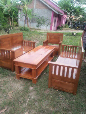 Cinta Furniture