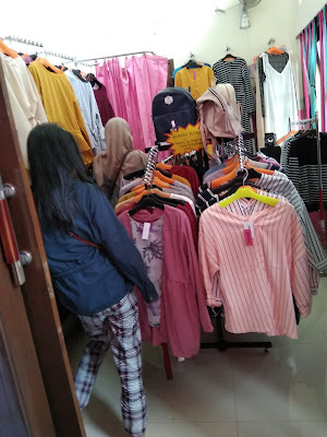 CINTA SHOP KROYA