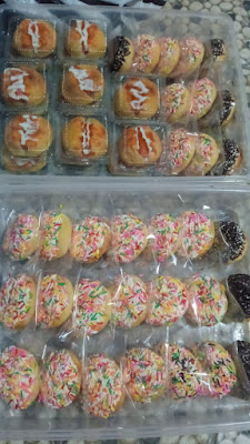 Cipaku Donuts