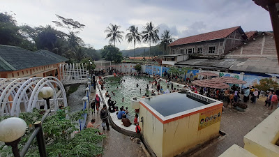 Cipanas Paguyangan