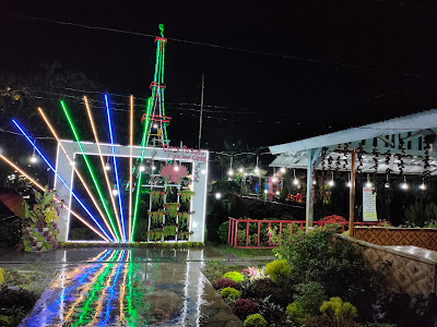 Cipta Pesona cafe & garden