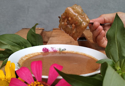Cireng Bumbu Desa