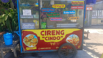 CIRENG CINDO