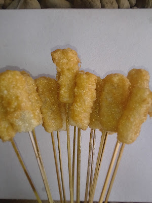Cireng milenial Alfa