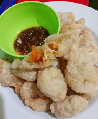 Cireng Resep Mamake