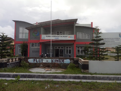 CIS SMEsCo Cilacap
