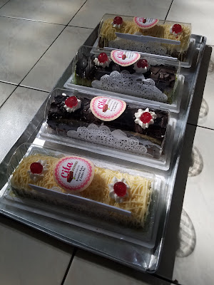Cita Brownies