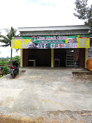 Citra Abadi Group