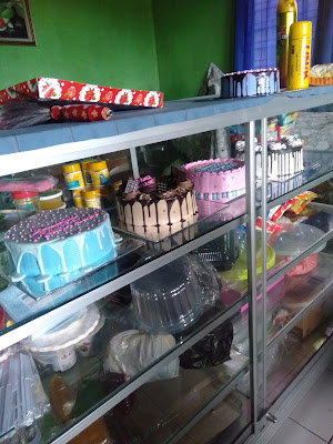 CITRA CAKE
