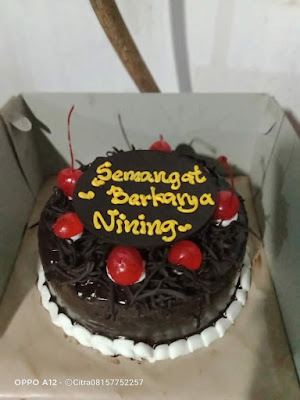 Citra Cakes