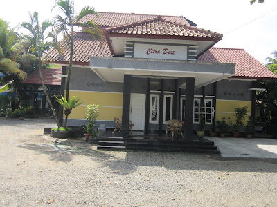 Citra Dua Hotel