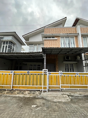 Citra Homestay Syariah