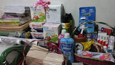 Citra Karya Gemilang Sejahtera
