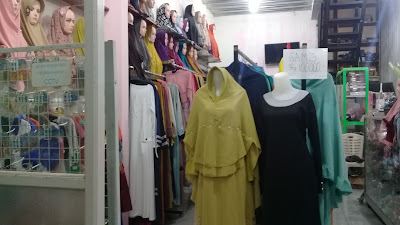 Citra Muslim