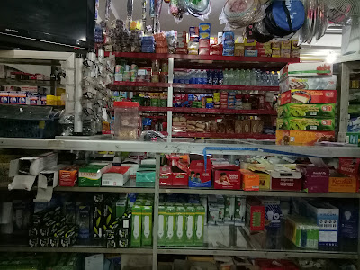City Mart