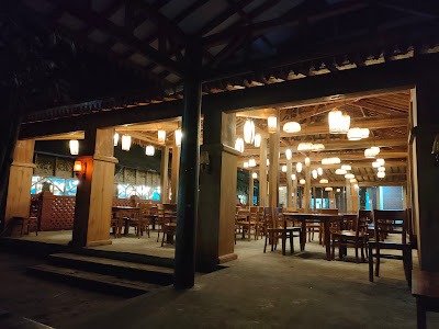 CK Restoran dan bar