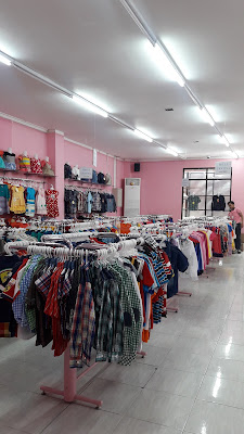Clandys Supermarket Jensud