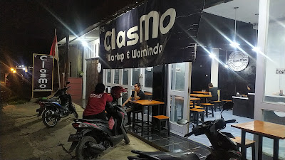 Clasmo Classic dan Modern