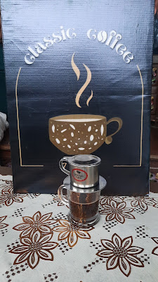 Classic Coffee 789 Online & Takeway