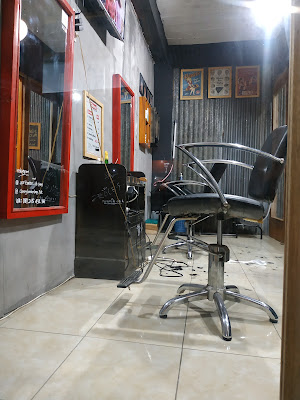 Classy Barbershop Patikraja