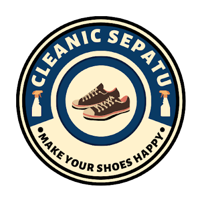 Cleanic Sepatu
