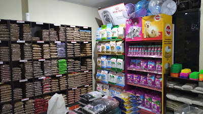 Cleo Pet Shop