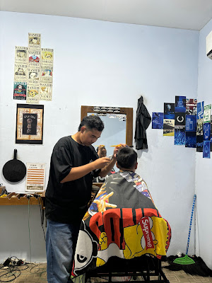 CLICK BABERSHOP