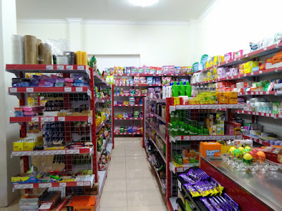 Click Mart