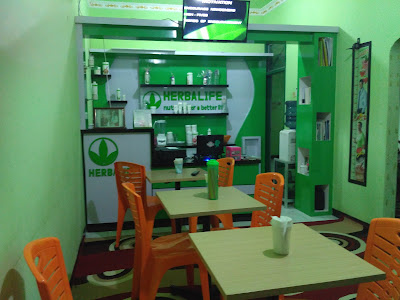 Club Sehat Bunda Fatimah