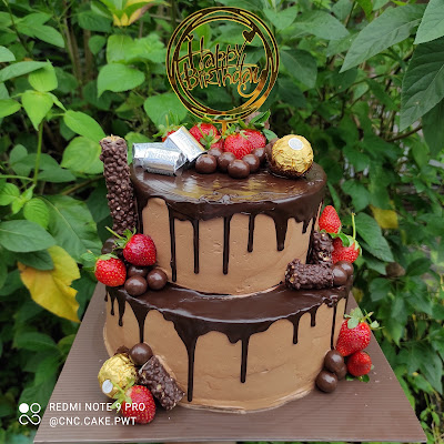 CnC CAKE PURWOKERTO