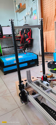 CNC Lab Indonesia
