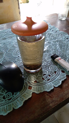 Coffe Break