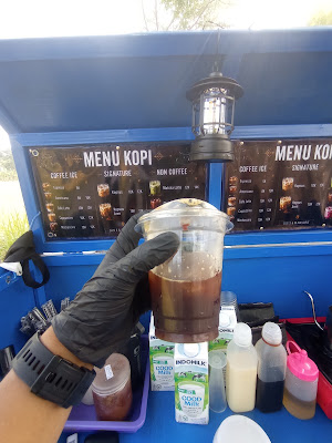 Coffe Senja