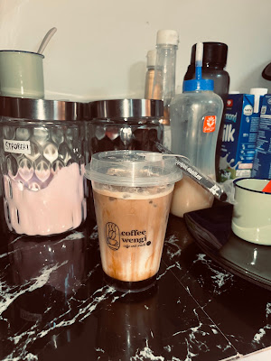COFFE WENGI
