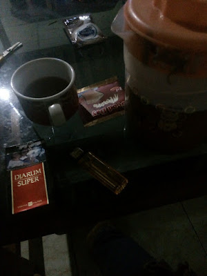 Coffee Aceng farm