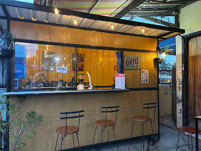 Coffee Barra