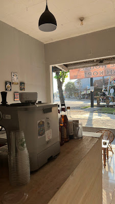 Coffee house