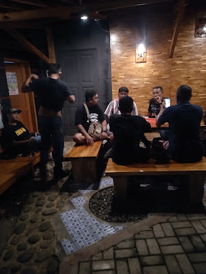 Coffee jekobar