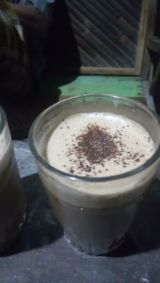 Coffee mix Batam